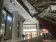 -Dior迪奥(上海世茂广场店)