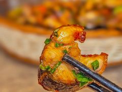 -聚福宝合苑食府(南头镇店)