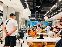 -盒马鲜生(首义店)