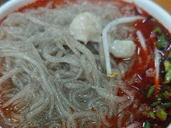 -白家高记肥肠粉(总店)