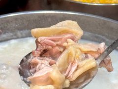 -顺德一品粥·20年凤城老字号(芳村店)