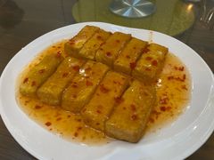 黄金豆腐-水乡人家