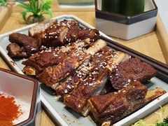 -光明招待所(邦凯科技园店)