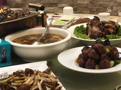 -尚府一品·烤鸭·新京菜(圆明园店)