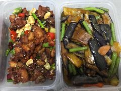 招牌辣子鸡-丽华园(汉阳龙阳店)