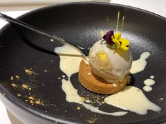 每月精选甜品-K·Kitchen KK牛扒厨房(江南西店)
