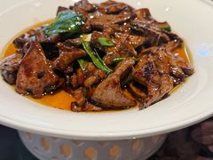 -陈记菜馆·非遗淮扬菜(东关街教场店)