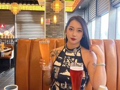 -云鼎·炙火精酿啤酒秘制烧烤(工体店)