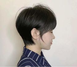 点击看大图 -苑苑发型设计