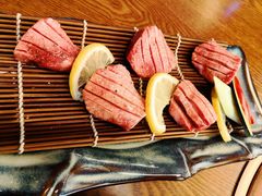-炎蔵牛舌烤肉