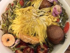 -有奴思烤肉·清真(正宁路店)