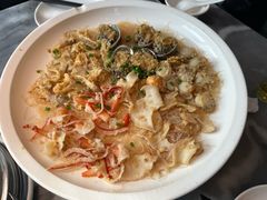 -兴仙饭店·闽味海鲜(马尾总店)