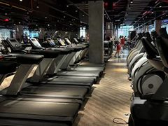 -威尔仕健身(杭州万象城店)