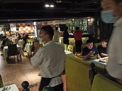 大堂-戈拿旺巴西烤肉(崇文门店)