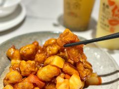 -火龙堂·风味民间菜(文一路店)