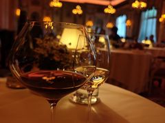 -The Ritz Restaurant