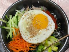 -英兰朝族饭店(河南桥头店)