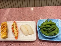 -元气寿司(环球港店)
