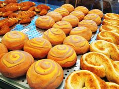 -LELECHA乐乐茶(新街口大洋店)