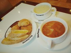 -斗牛士牛排(南京东路店)