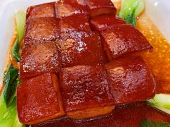 -翠清酒家(万丰路店)