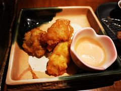 -山杏yama-katsu·吉列炸物