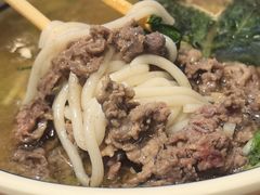 -云阿蛮云南生烫牛肉米线(奉贤路店)