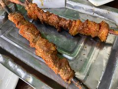 -西关回头馆(西关美食街店)