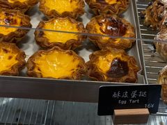 -麦田工坊(月湖店)