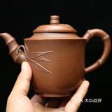 流、把、纽均为细小竹节