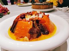 -紫鑫阁饭庄(长安店)