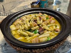 -千岛湖小鱼儿·淳安匠心农家菜