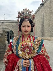 -卡恩婚纱摄影(桥梓口店)