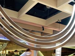 -千滋百味自助海鲜烤肉(布吉景华店)