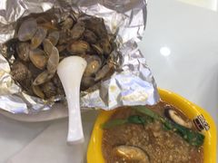 -花甲大咖(曼哈顿店)