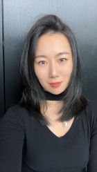 -侨治发型