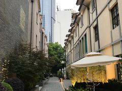 -徐家汇源景区-衡山坊