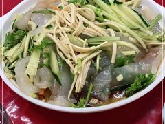 -哈尔滨饺子王·东北菜(鱼鳞浃路店)