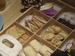 -十二舍·湯物素煮(江泰潤政店)