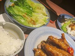 -汤潮荟·粤菜小馆(茂业天地店)