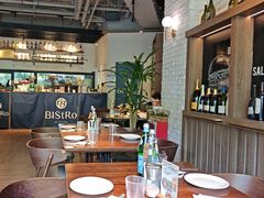 -Bistro 63 创意融合料理(广粤天地店)