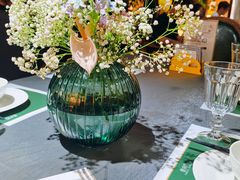 -HOME餐厅粤菜 融合菜