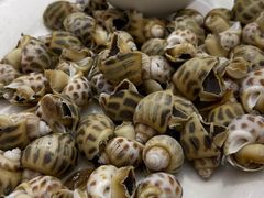 -新享乐海鲜(翠华路店)