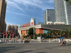 -万达广场(东莞厚街店)