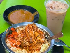 -新加坡Zam Zam餐馆