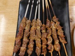 -郭靖内蒙菜·烤全羊·烧烤(望京旗舰店)