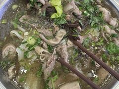-车七孃苏稽跷脚牛肉(乐山店)