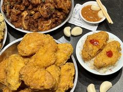 -姑苏家宴·苏帮菜·松鼠桂鱼(苏州总店)