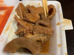 -细妹五香牛杂(步行街店)