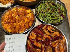 -川香鼎盛·川府家宴商务宴请(市桥富华总店)